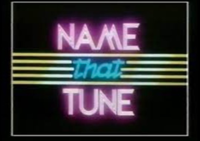 Name that tune